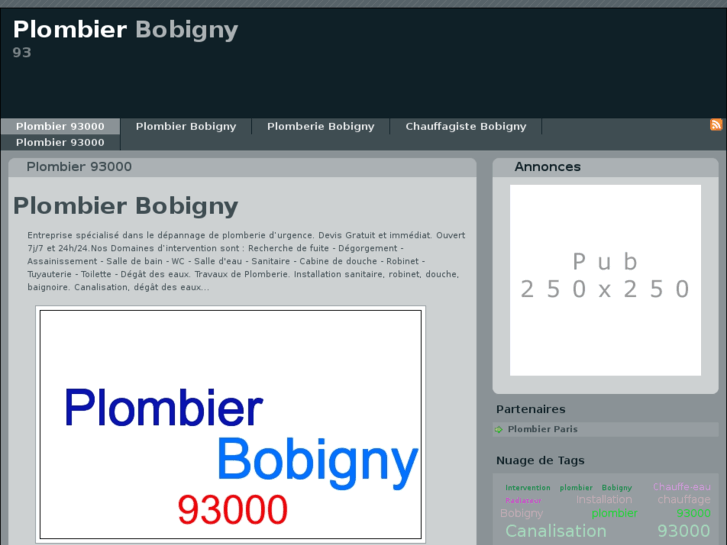 www.plombierbobigny.fr