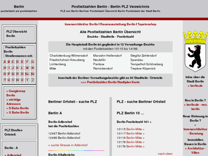 www.postleitzahlen-berlin.com