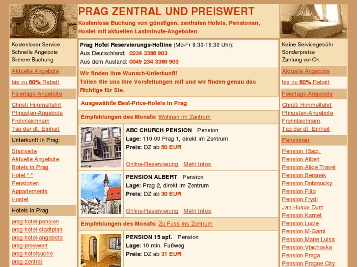 www.prag-preiswert.de