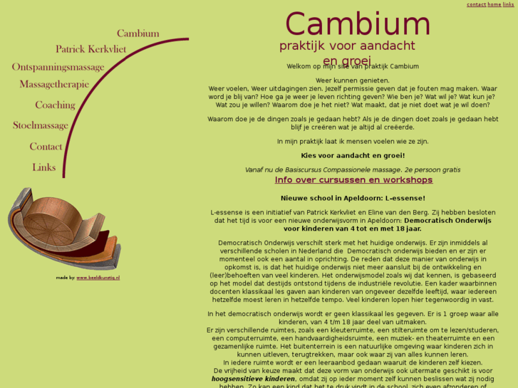 www.praktijk-cambium.nl