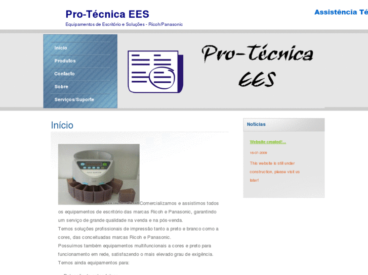 www.pro-tecnica.com