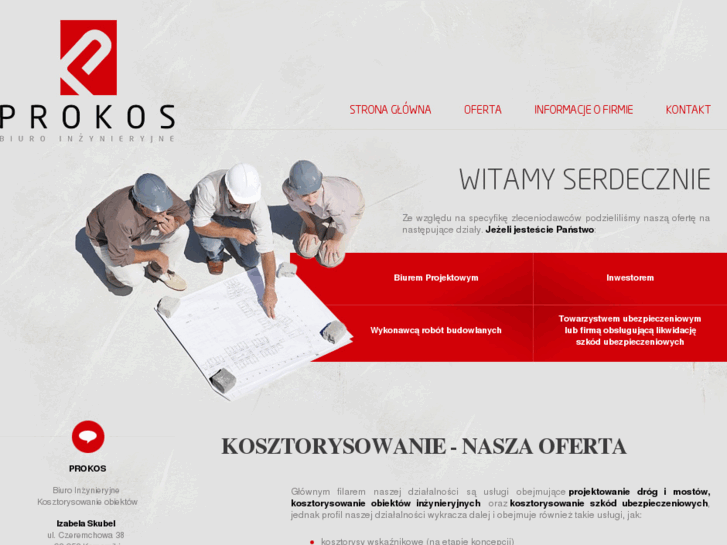 www.prokos.com.pl