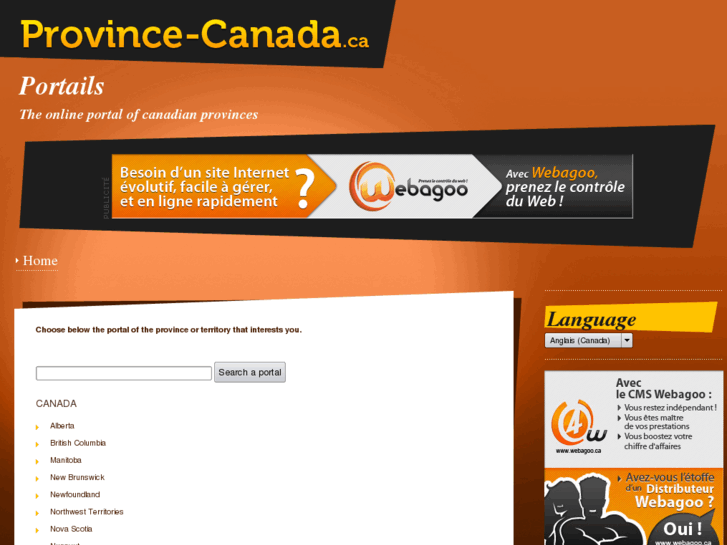 www.provinces-canada.ca