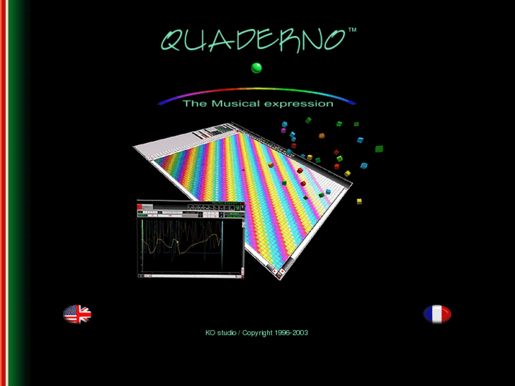 www.quaderno.com