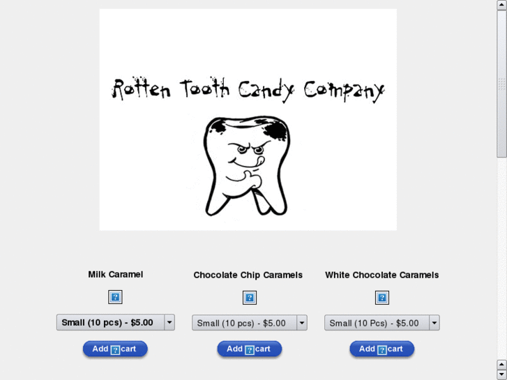 www.rottentoothcandyco.com