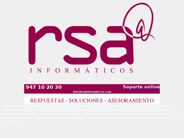 www.rsainformaticos.com