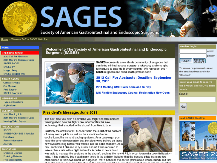 www.sages.org