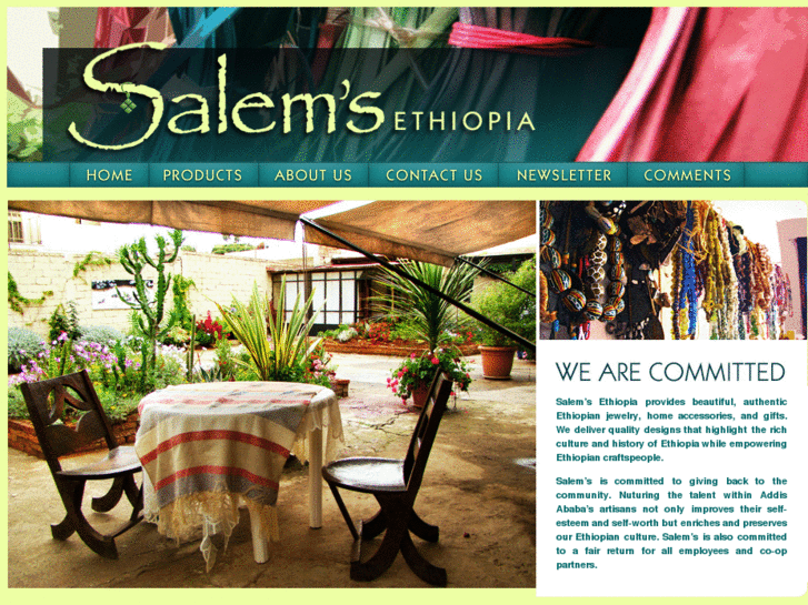 www.salemsethiopia.com