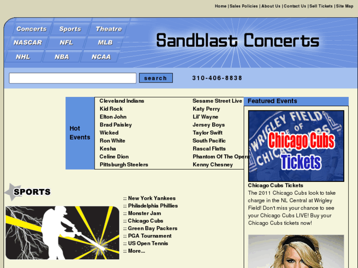 www.sandblastconcerts.com