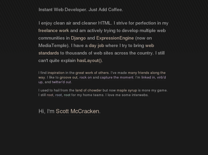 www.scottmccracken.org