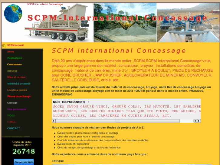 www.scpm-international-concassage.com