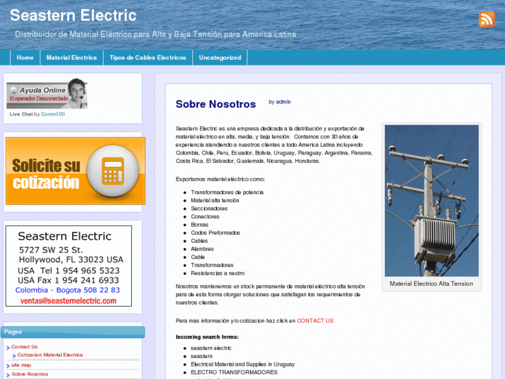 www.seasternelectric.com