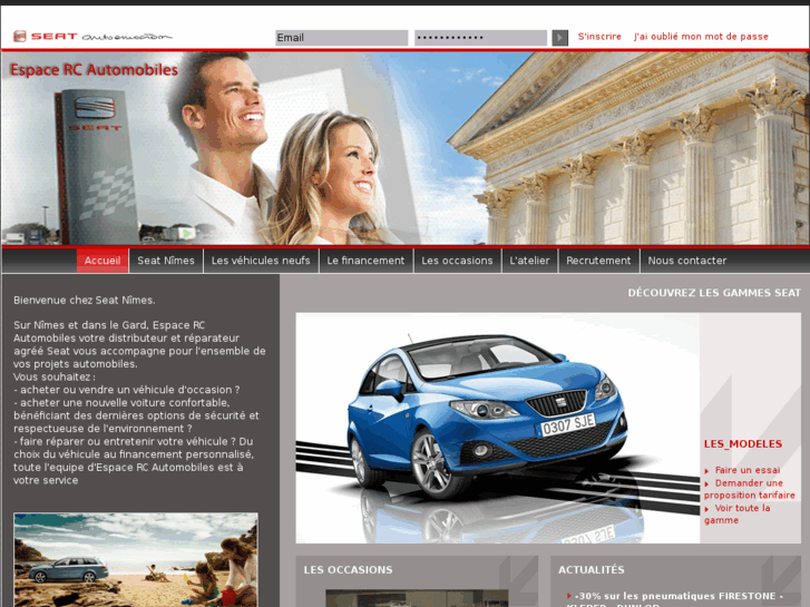 www.seat-nimes.com