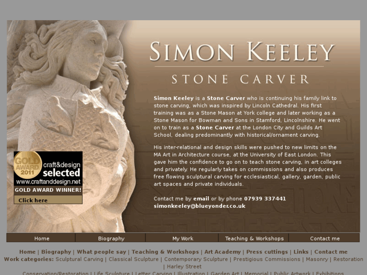 www.simonkeeley.com