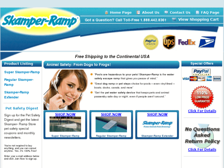 www.skamper-ramp-store.com