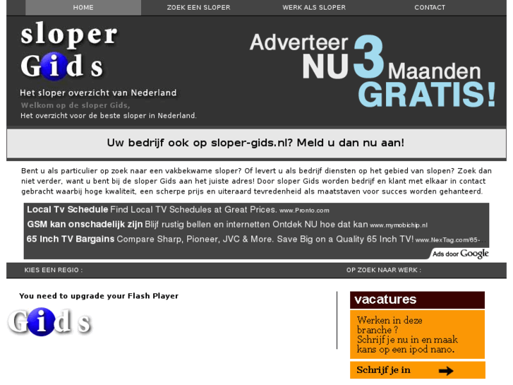 www.sloper-gids.nl