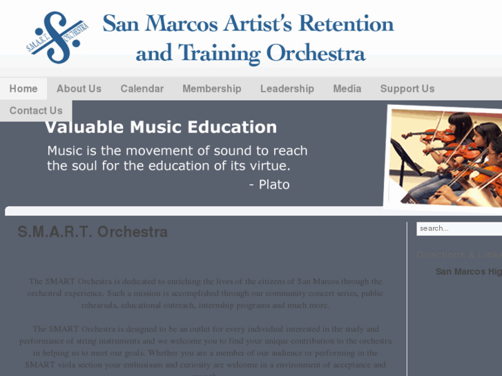 www.smartorchestra.com