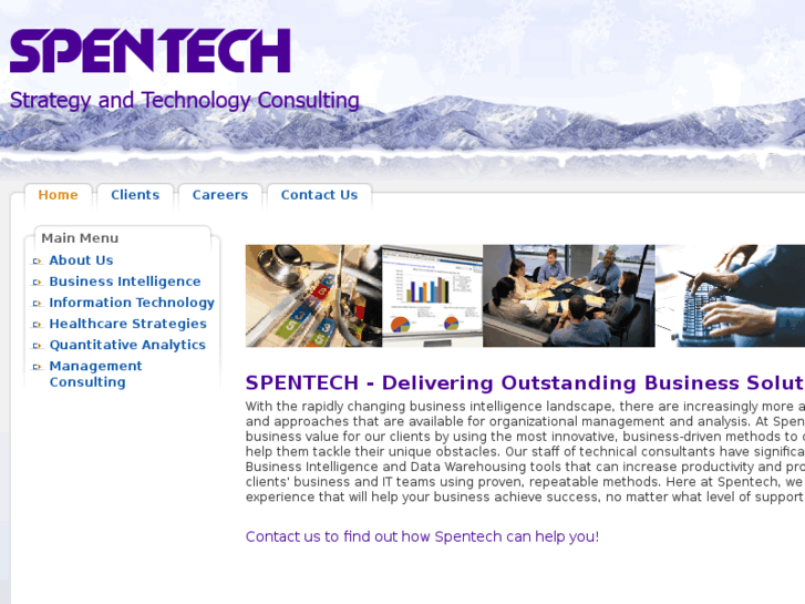 www.spentech.net
