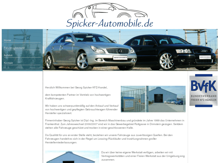 www.spicker-automobile.com