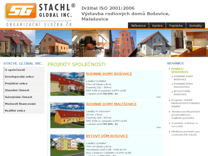 www.stachlglobal.com