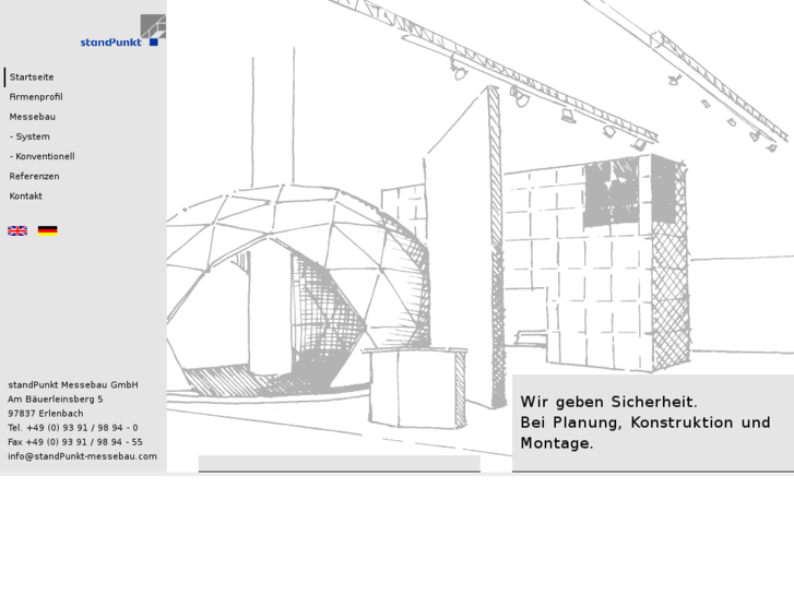 www.standpunkt-messebau.com