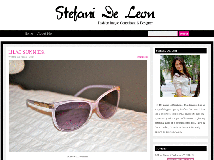 www.stefanideleon.com