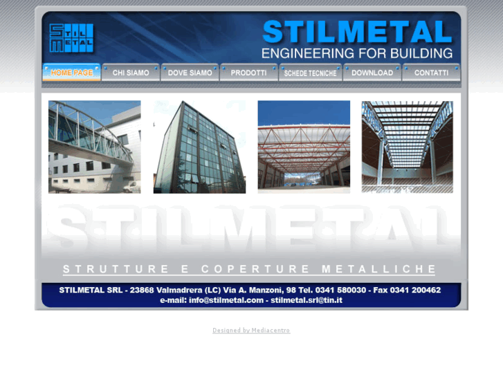 www.stilmetal.com