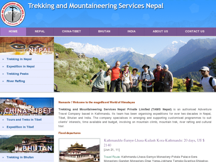 www.tams-nepal.com