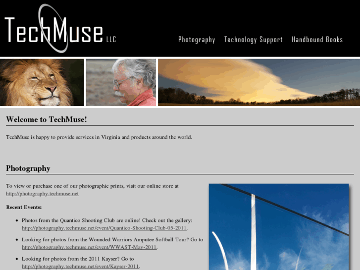 www.techmuse.net