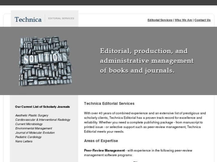 www.technicaeditorial.com