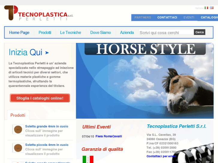 www.tecnoplastica.com