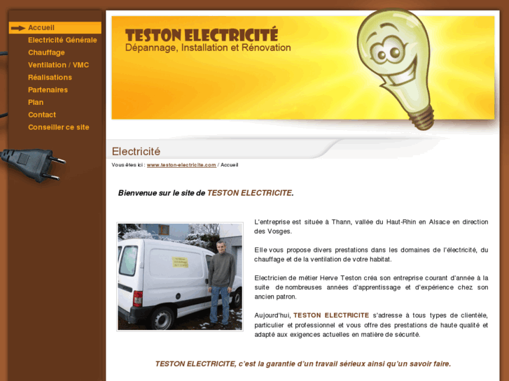 www.teston-electricite.com