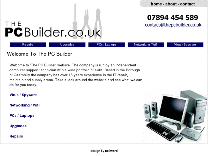 www.thepcbuilder.co.uk