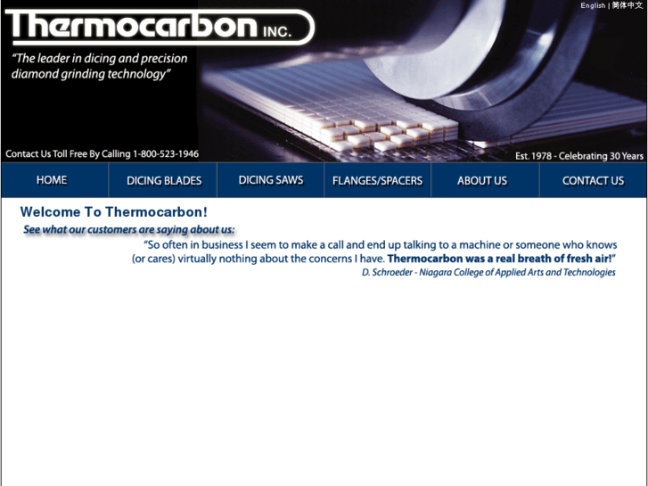 www.thermocarbon.com