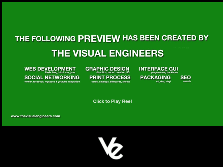 www.thevisualengineers.com
