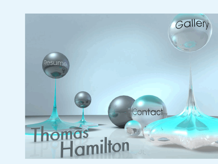 www.thomashamilton.org