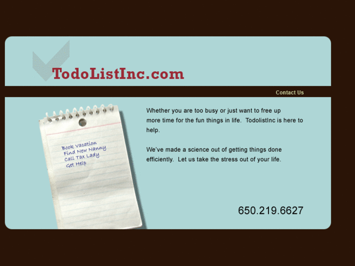 www.todolistinc.com