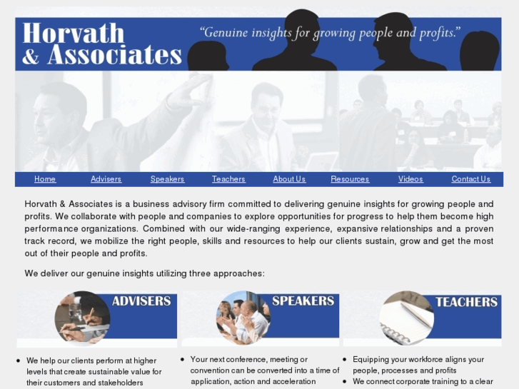 www.tomhorvath.com