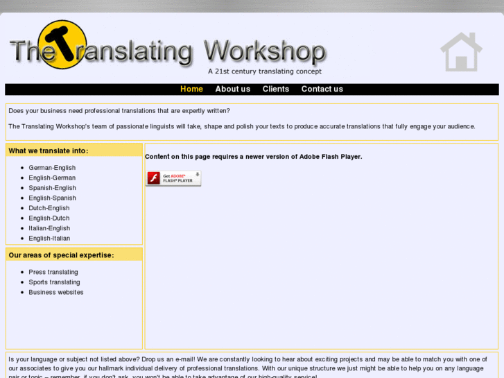 www.translatingworkshop.com