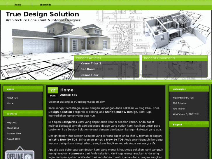 www.truedesignsolution.com