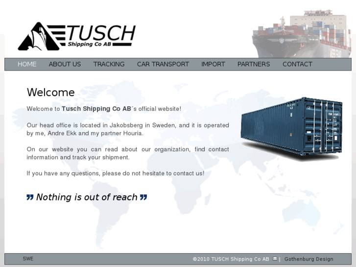 www.tusch-shipping.com