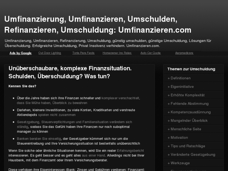 www.umfinanzieren.com