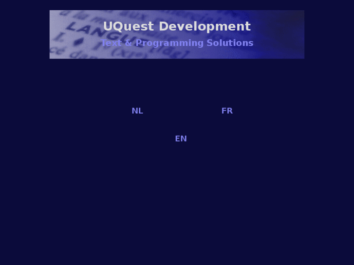 www.uquestdevelopment.net