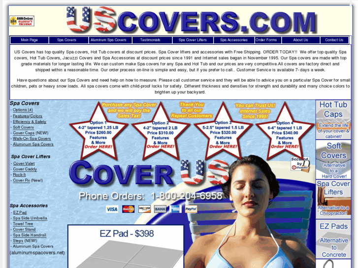 www.uscovers.net