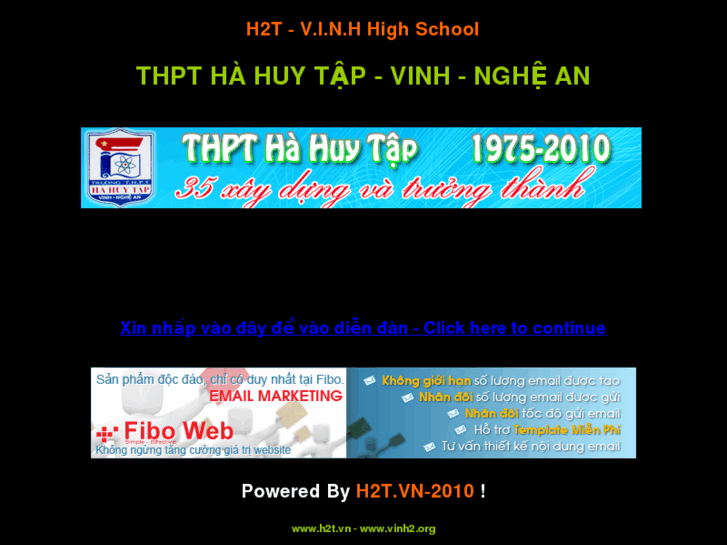 www.vinh2.org