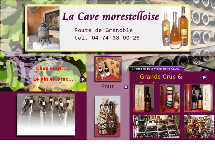 www.vino-savore.fr