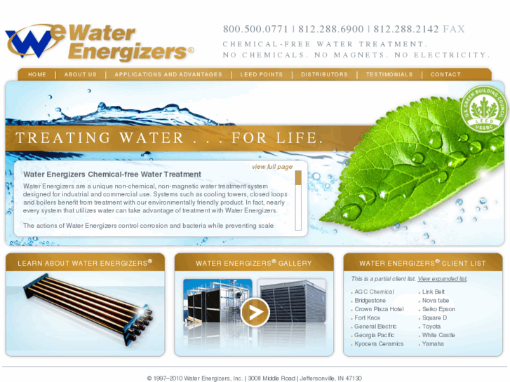 www.waterenergizers.com