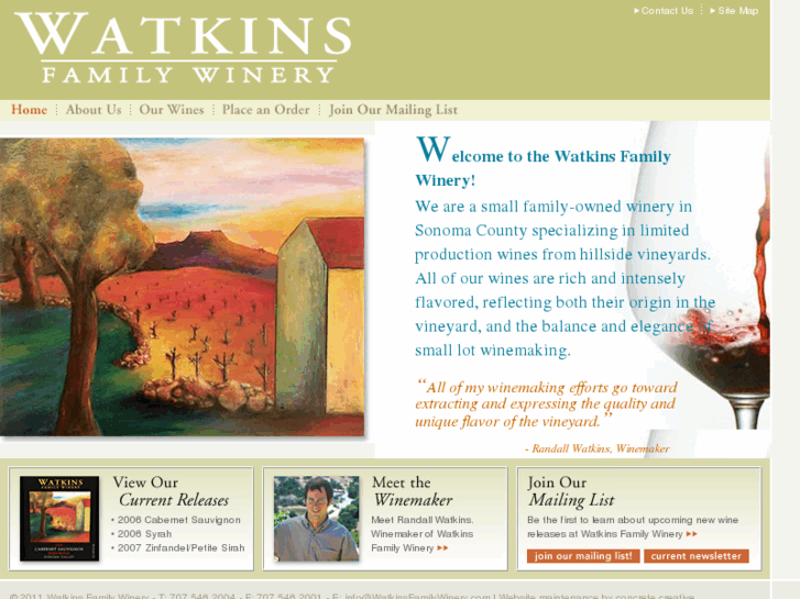 www.watkinsfamilywinery.com