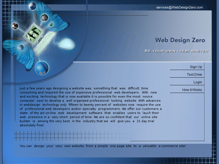 www.webdesignzero.com