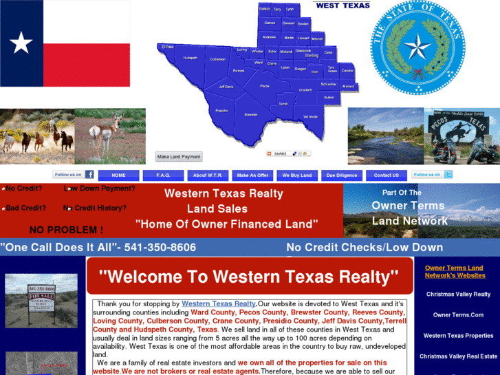 www.westerntexasrealty.com